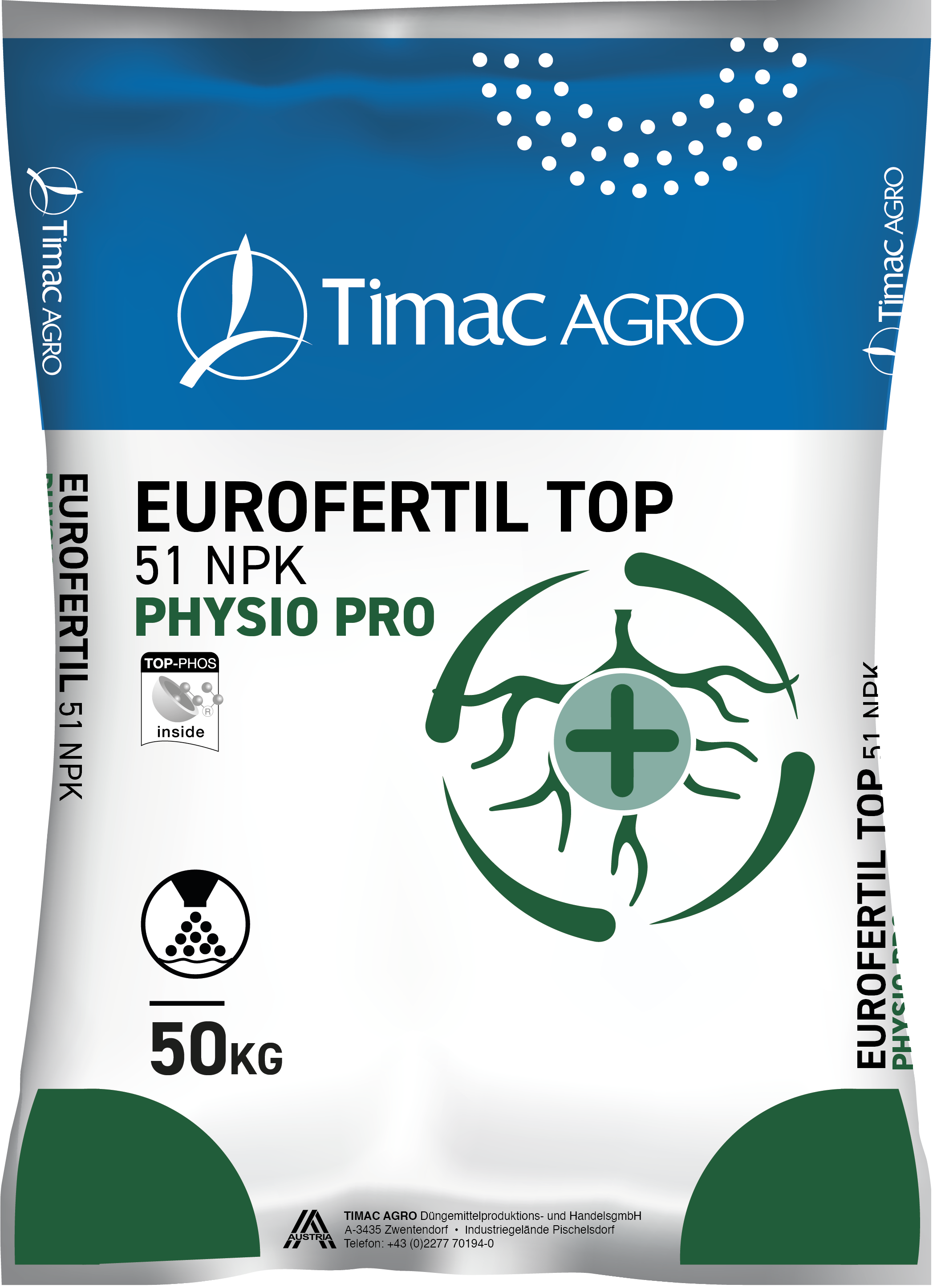EUROFERTIL TOP 51