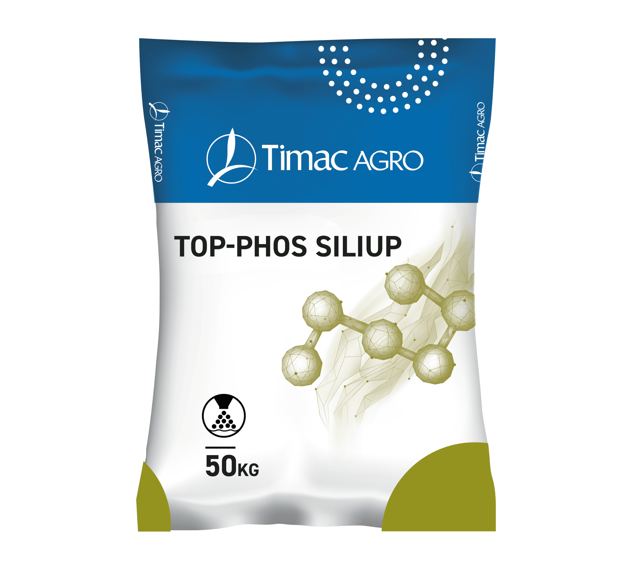 TOP-PHOS SILIUP 25