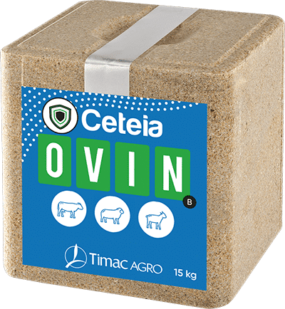 CETEIA OVIN-B