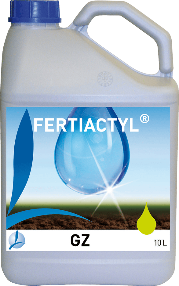 FERTIACTYL GZ