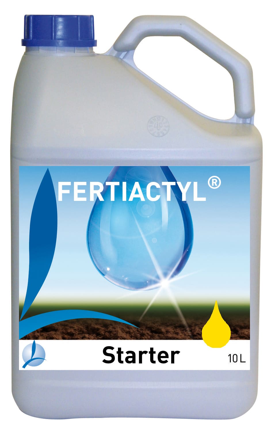 FERTIACTYL STARTER