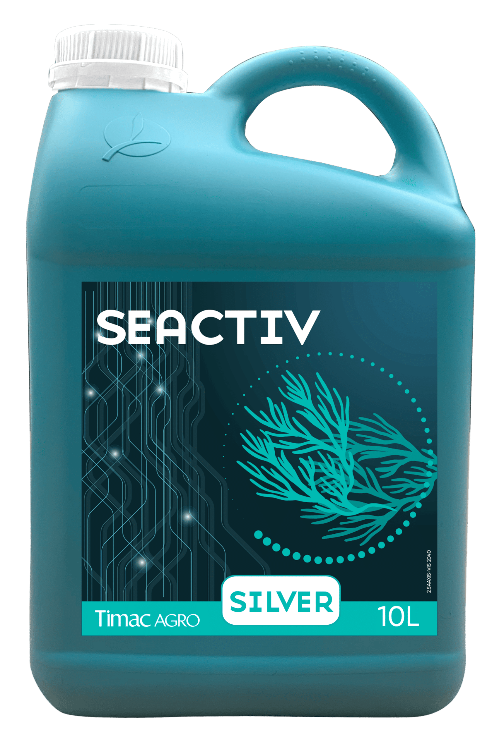 SEACTIV SILVER